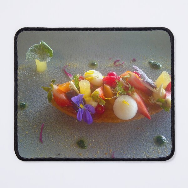 Item preview, dessert fleuri designed and sold by AHELENE.