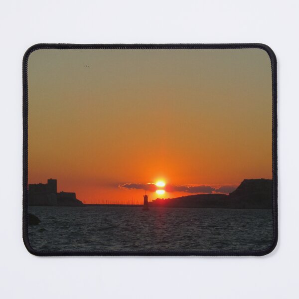 Item preview, double coucher de soleil designed and sold by AHELENE.