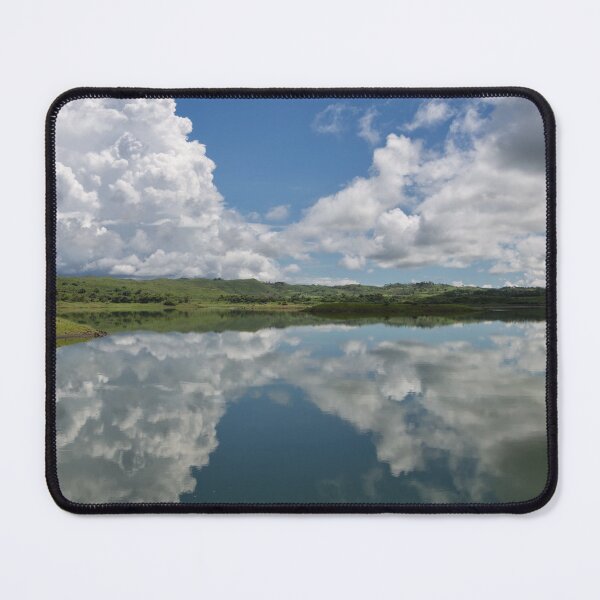 Item preview, Big Momela Lake designed and sold by Yair Karelic.