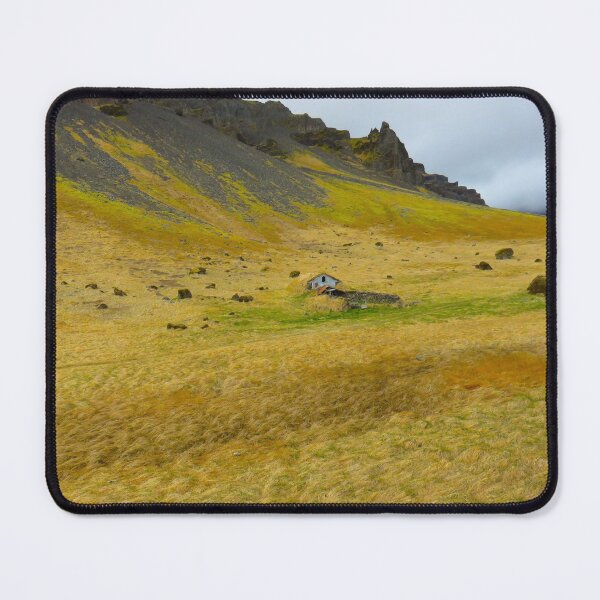 Item preview, Peat house with grass roof designed and sold by AHELENE.