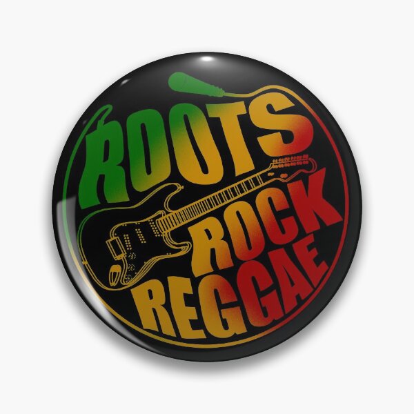 Item preview, Roots Rock Reggae  designed and sold by TheOneDropShop.