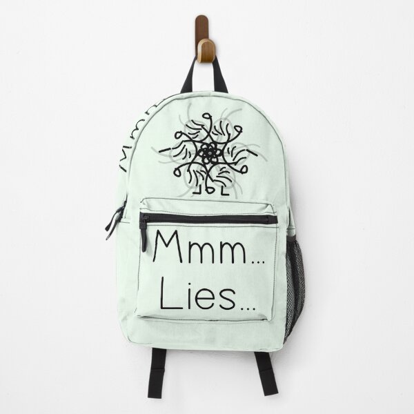 Item preview, Pattern Mmm... Lies... designed and sold by Thornlight.