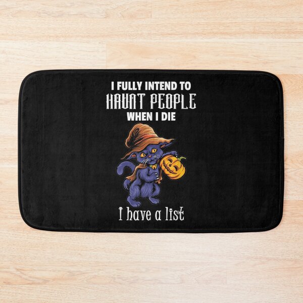 Item preview,  Fully Intend Haunt People When designed and sold by donnagia.