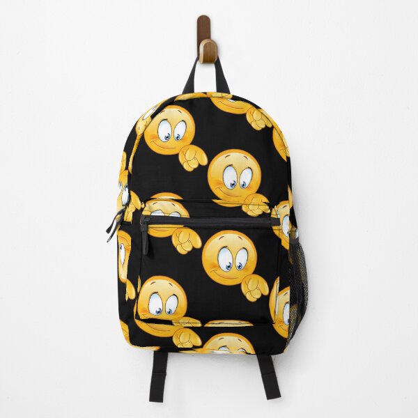 Item preview, Pointing Down Emoji designed and sold by TejSlaboda86.