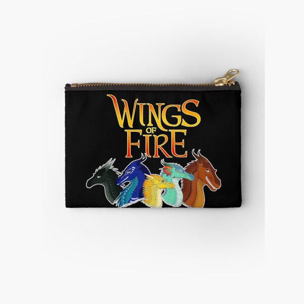 Item preview, Wings Of Fire designed and sold by Wingsoffire446.