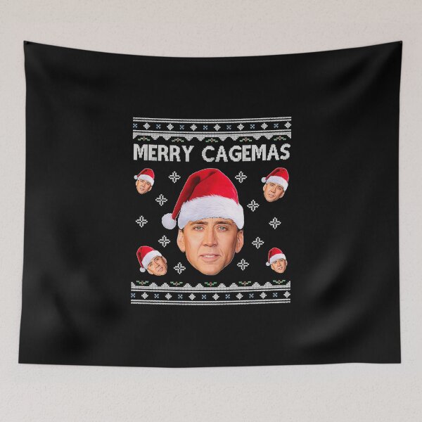 Item preview, Nicolas Cage designed and sold by NicolasCCage23.