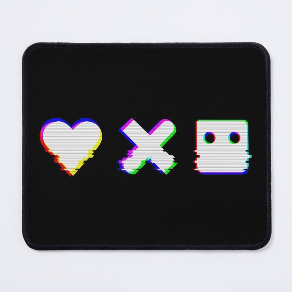Item preview, love death robots -Glitch Effect designed and sold by Vash Chen.