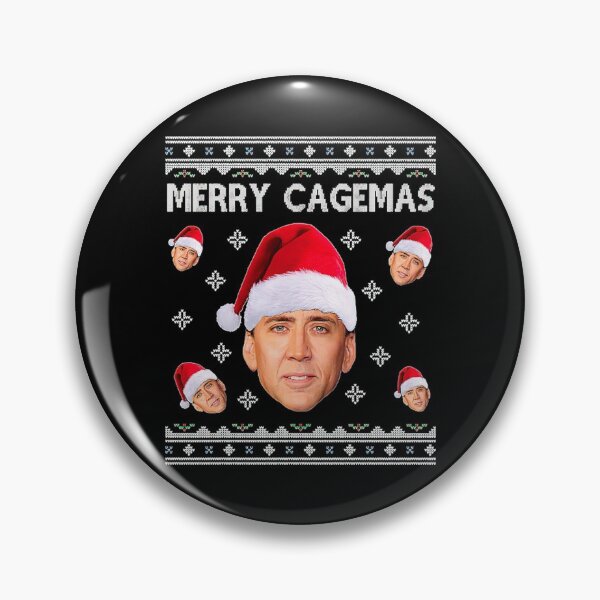 Item preview, Nicolas Cage designed and sold by NicolasCCage23.