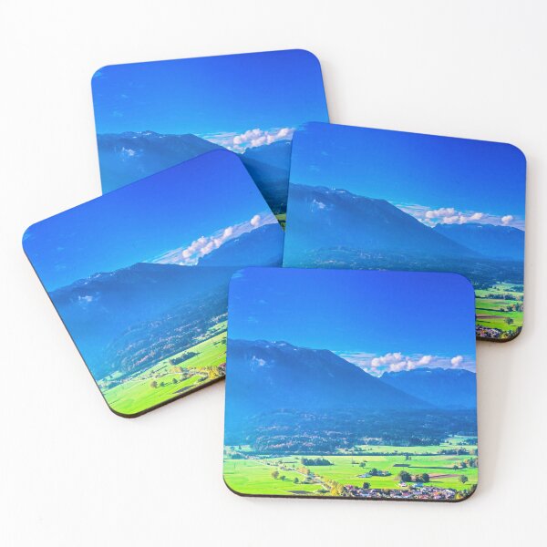 Item preview, Austrian Bliss designed and sold by William A McCarthy.