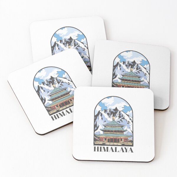Item preview, Himalaya mountains designed and sold by DerSenat.
