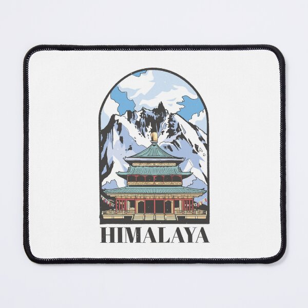 Item preview, Himalaya mountains designed and sold by DerSenat.