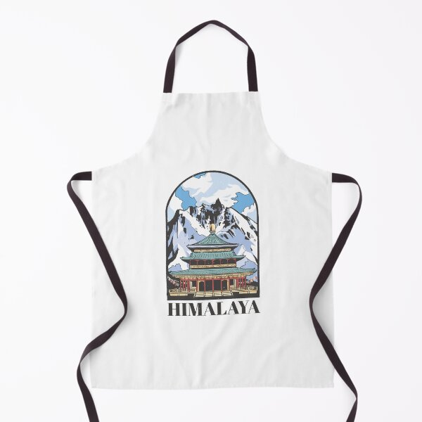 Item preview, Himalaya mountains designed and sold by DerSenat.