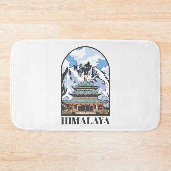 Item preview, Himalaya mountains designed and sold by DerSenat.