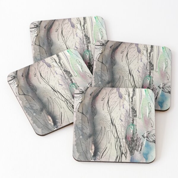 Item preview, Gumtree Space designed and sold by MoonDustCreate.