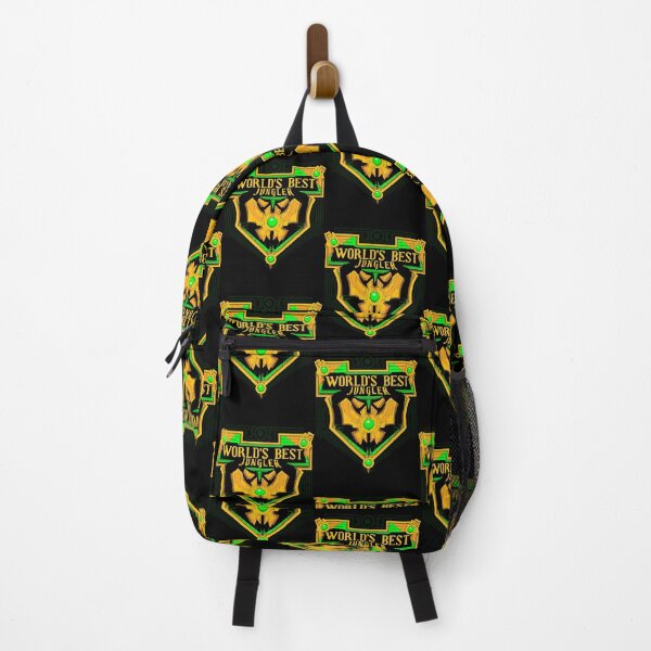 Item preview, Worlds best Jungler designed and sold by TejSlaboda86.