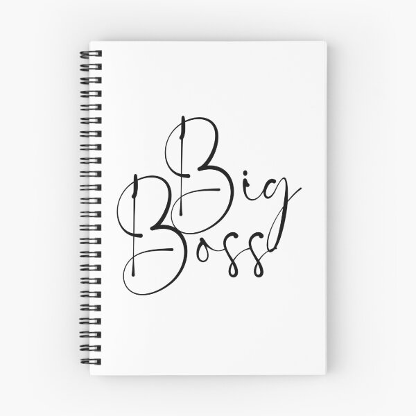 Item preview, Big boss designed and sold by Moonlight-Art-.