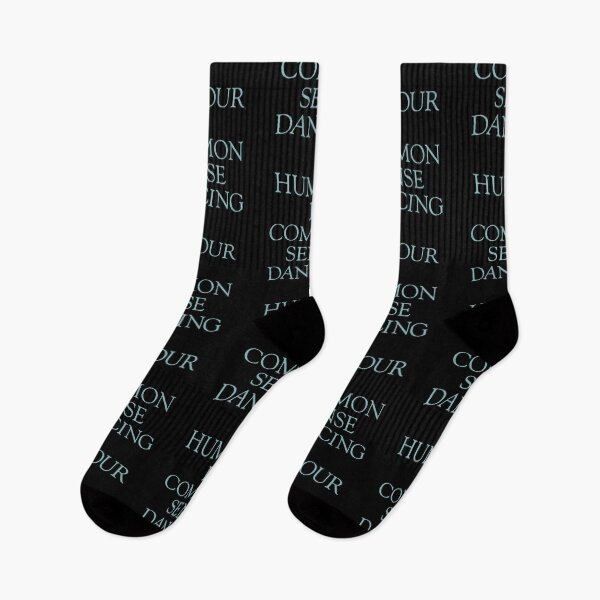 Item preview, Humour is common sense dancing. v.1 designed and sold by x1brett.