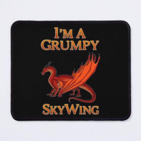 Item preview, Wings Of Fire designed and sold by Wingsoffire446.