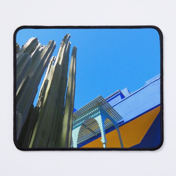 Item preview, Jardin Majorelle designed and sold by AHELENE.