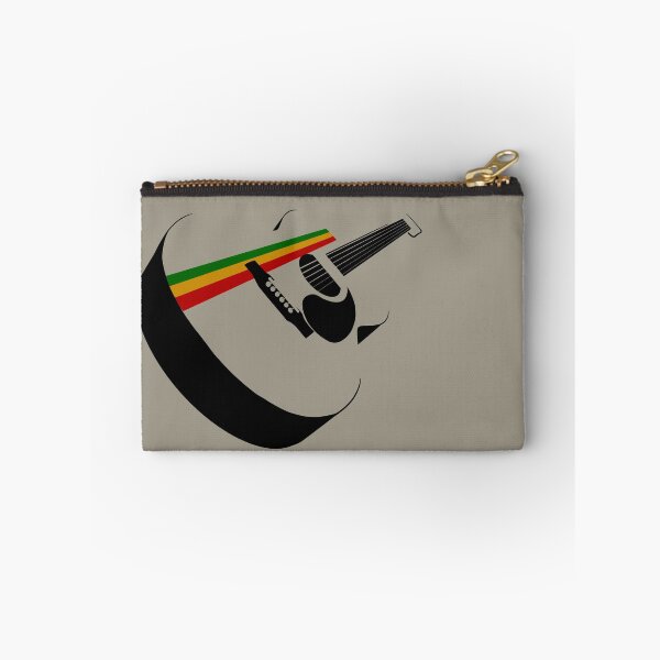 Item preview, Reggae Guitar designed and sold by TheOneDropShop.