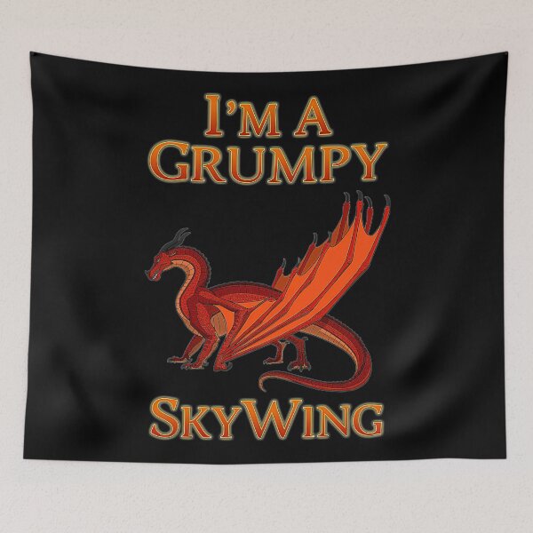 Item preview, Wings Of Fire designed and sold by Wingsoffire446.