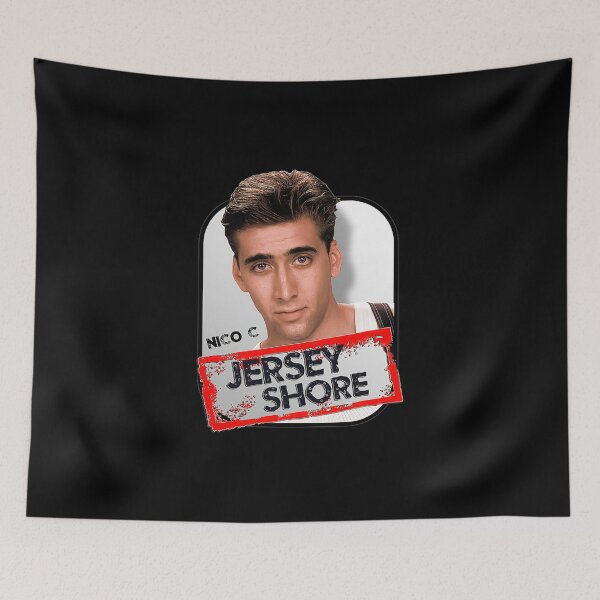 Item preview, Nicolas Cage designed and sold by NicolasCCage23.