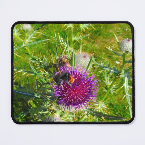Item preview, Bourdon au travail designed and sold by AHELENE.
