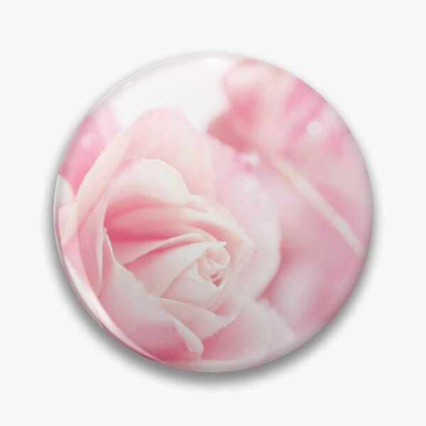 Artikelvorschau, Schöne rosa Rosen entworfen und verkauft von Abstractdiva.