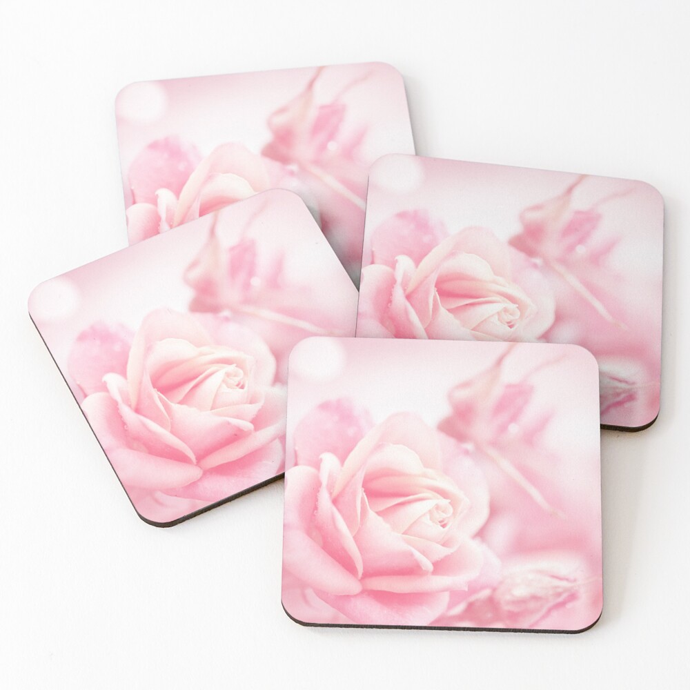 Item preview, Coasters (Set of 4) designed and sold by Abstractdiva.