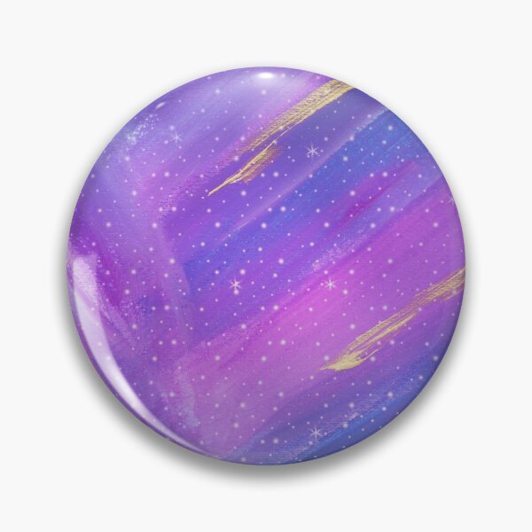Item preview, Celestial Nebula Abstract #1 #decor #art designed and sold by Anita's & Bella's Art.