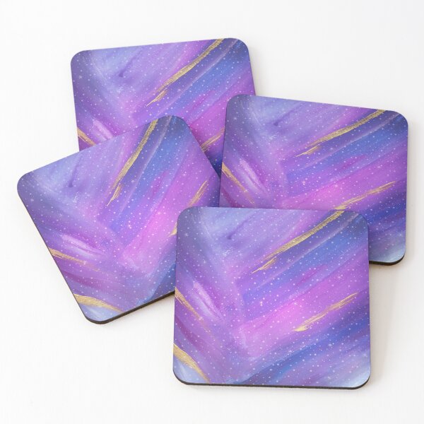 Item preview, Celestial Nebula Abstract #1 #decor #art designed and sold by Anita's & Bella's Art.
