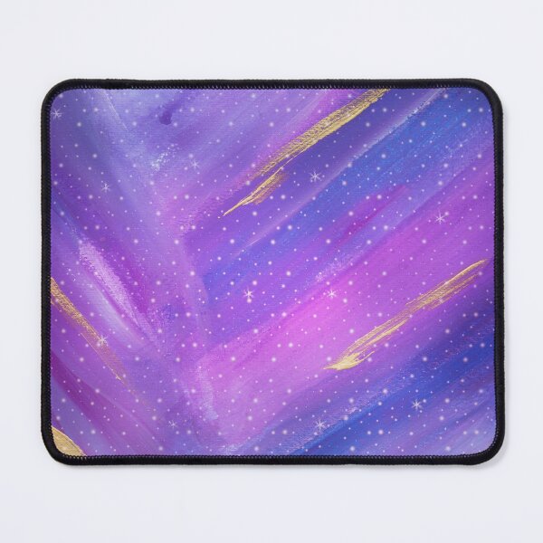 Item preview, Celestial Nebula Abstract #1 #decor #art designed and sold by Anita's & Bella's Art.