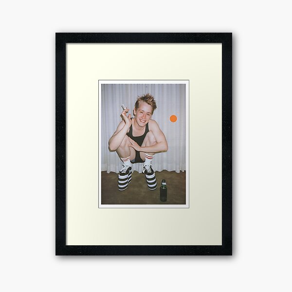 Item preview, Macaulay Culkin, Terry Richardson designed and sold by KNetty.
