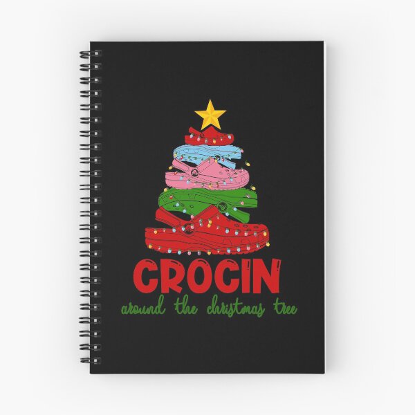 Item preview, Crocin Around The Christmas Tree Funny Xmas 2020 Gift designed and sold by himatre.