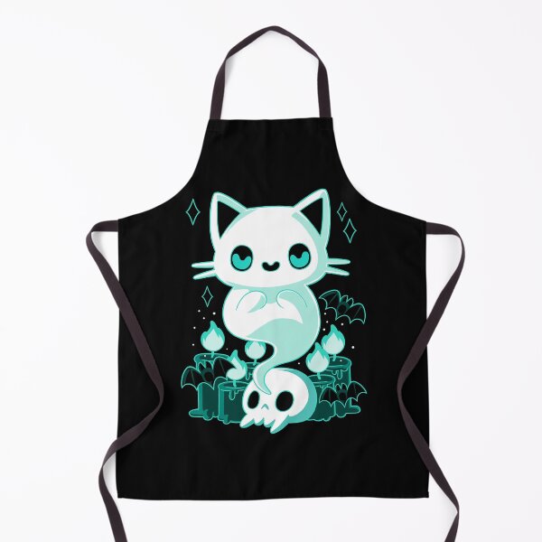 Item preview, Ghost Cat designed and sold by xMorfina.