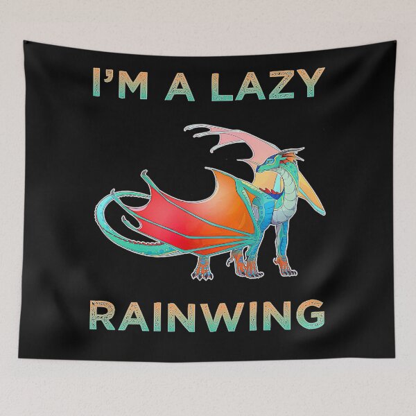 Item preview, Wings Of Fire designed and sold by Wingsoffire446.