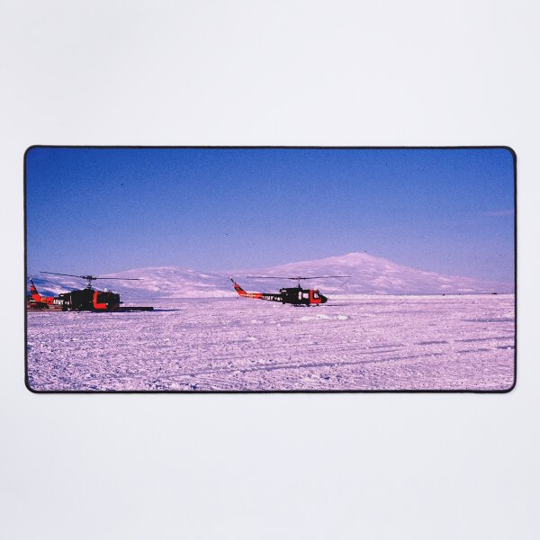 Item preview, Ross Island Antarctica designed and sold by Night-parade.