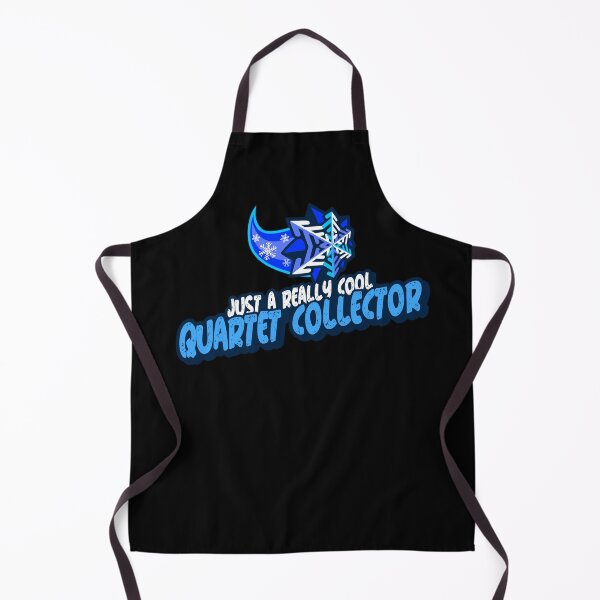 Item preview, Just A Really Cool Quartet Collector designed and sold by PunyPun.
