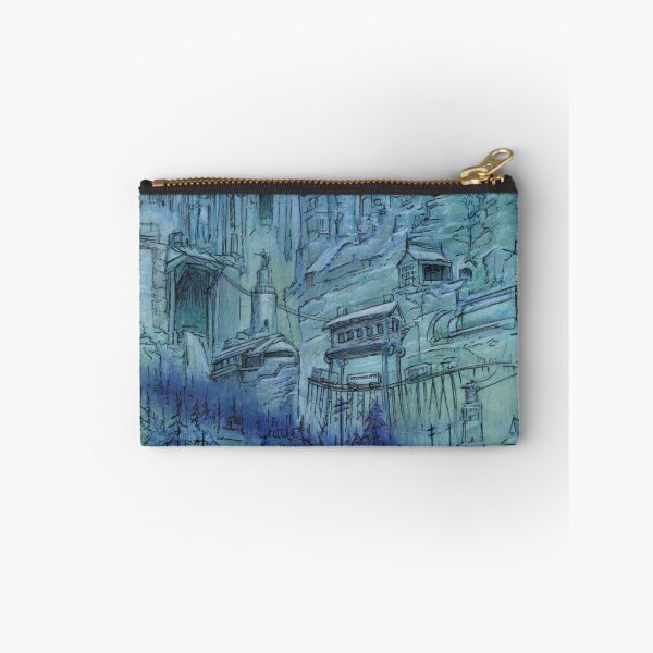 Item preview, The Broken Gate  designed and sold by Ethan  Harris.