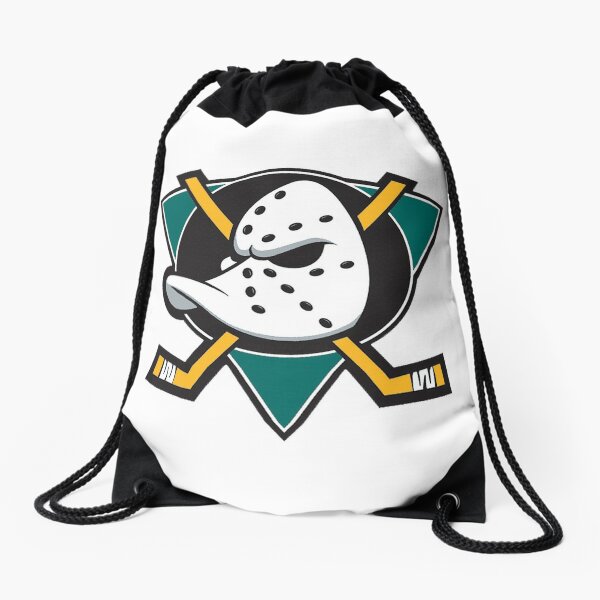 Mighty Ducks of Anaheim Galaxy Logo Pullover Hoodie for Sale by oakenstone