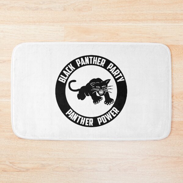 Item preview, Black Panthers Party designed and sold by Artaxias_Designs.