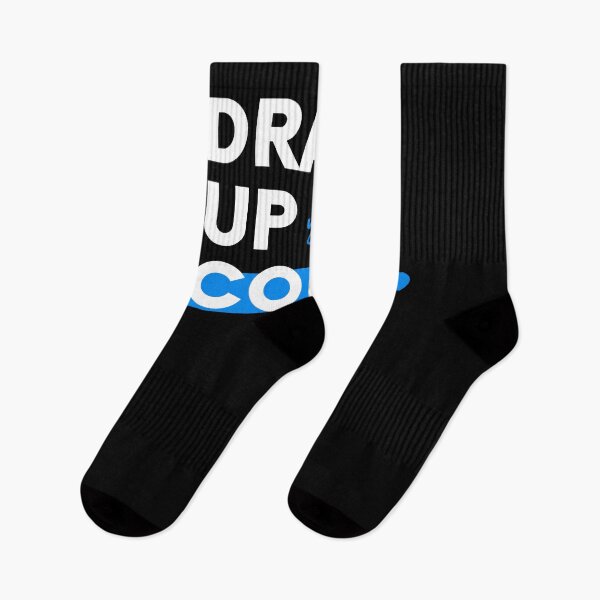 Item preview, Draw up your life by color - BLUE designed and sold by PuTaTeeShop.