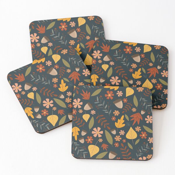 Item preview, Fall Vibes  designed and sold by YleniaDesign.
