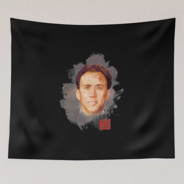 Item preview, Nicolas Cage designed and sold by NicolasCCage23.