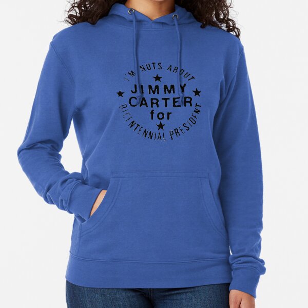 james carter hoodie