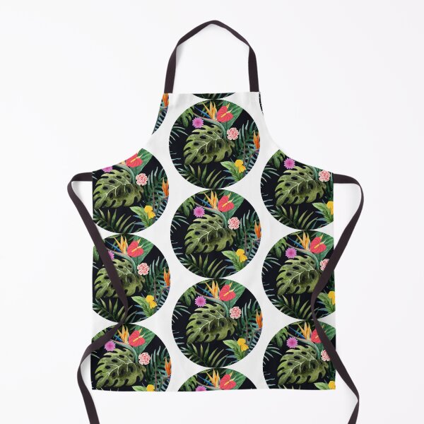 Item preview, Summer jungle vintage style designed and sold by SKMAXX.