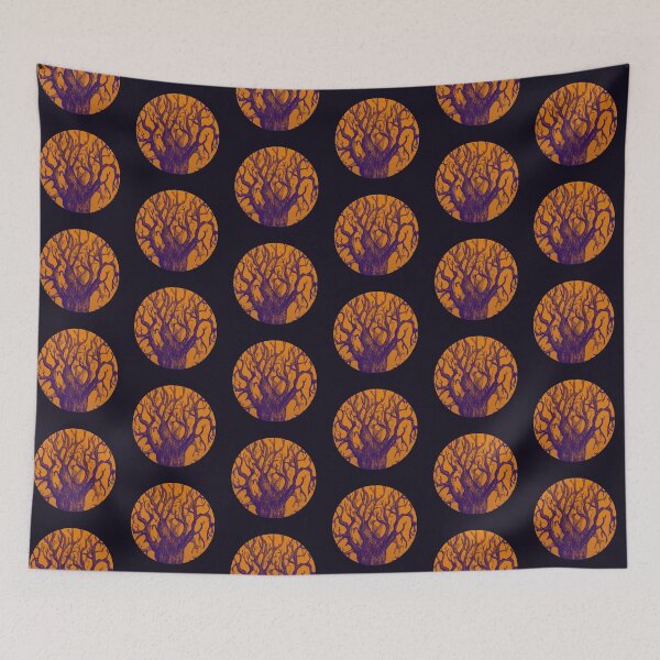 Item preview, "Gouye Gi - The Baobab Tree designed and sold by Tony Cisse.