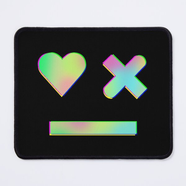 Item preview, love death robots -Hologram Style designed and sold by Vash Chen.