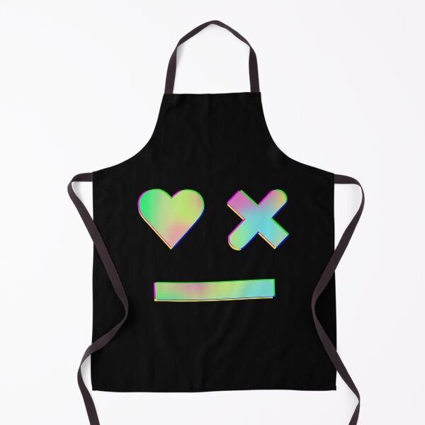 Item preview, love death robots -Hologram Style designed and sold by Vash Chen.