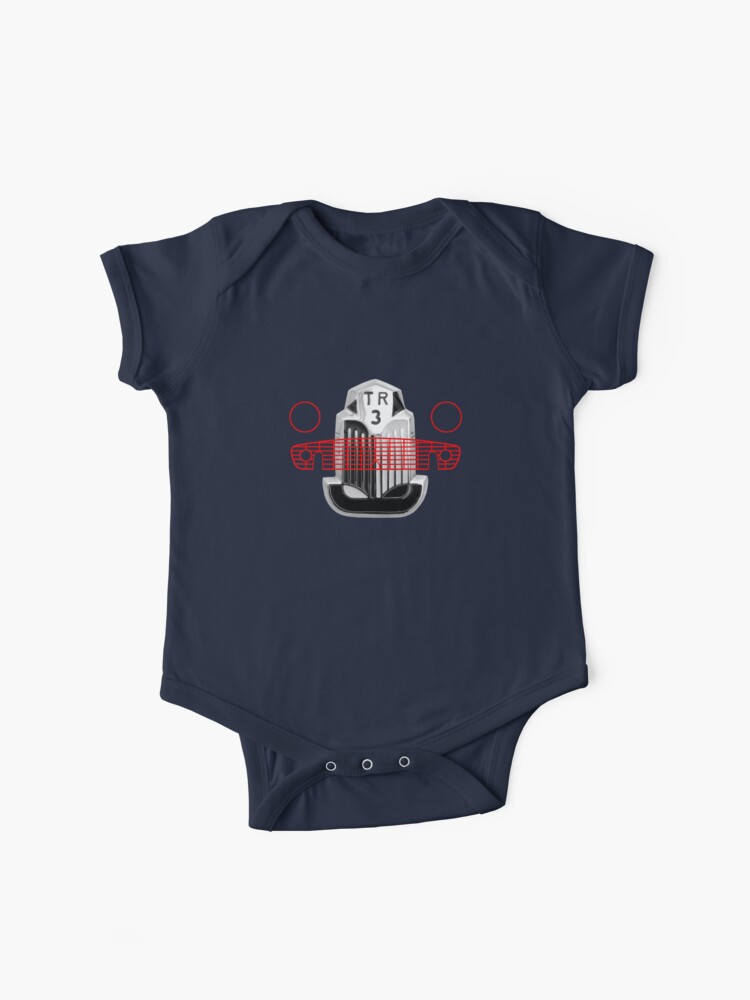 Triumph baby hot sale clothes